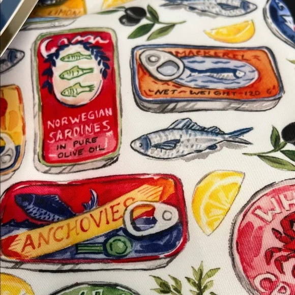 Wandering Moon | Sardine Packing Cube/Bag Set (11 pcs) ๐ - Picture 5 of 13